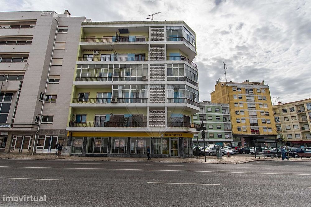 Apartamento T3 para venda