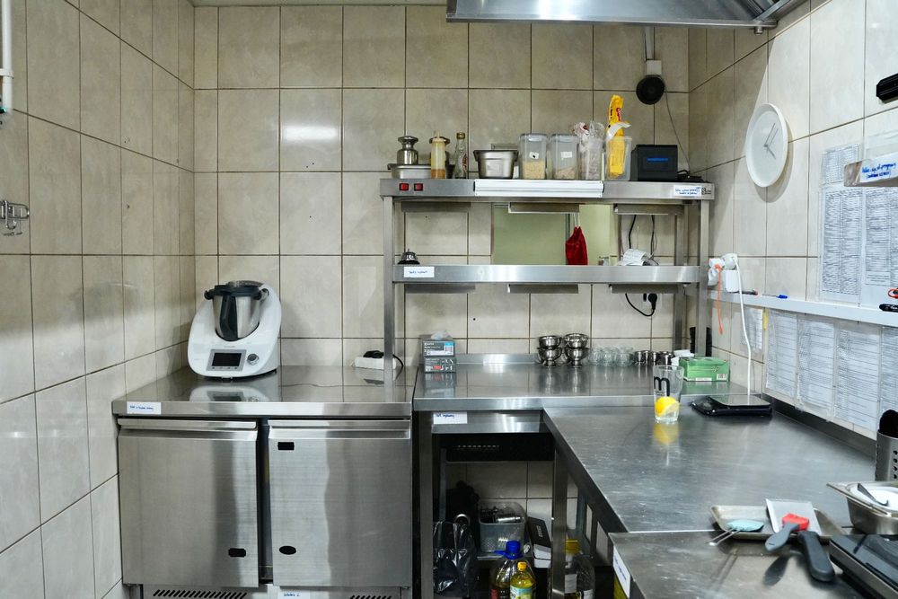 Bistro Bar w centrum Wrocławia | Gotowy Biznes