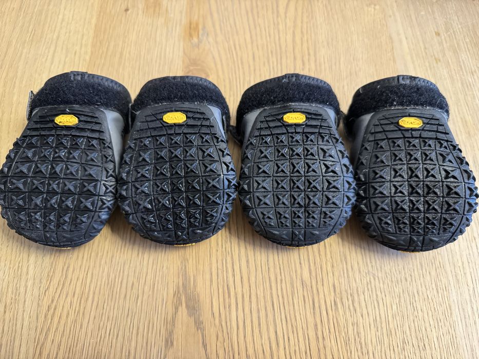 Buty dla psa Ruffwear Grip Trex XL 8.3cm