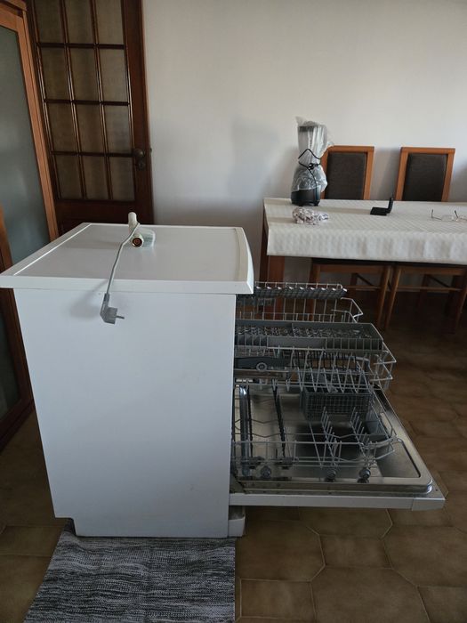Máquina de lavar loiça Bosch