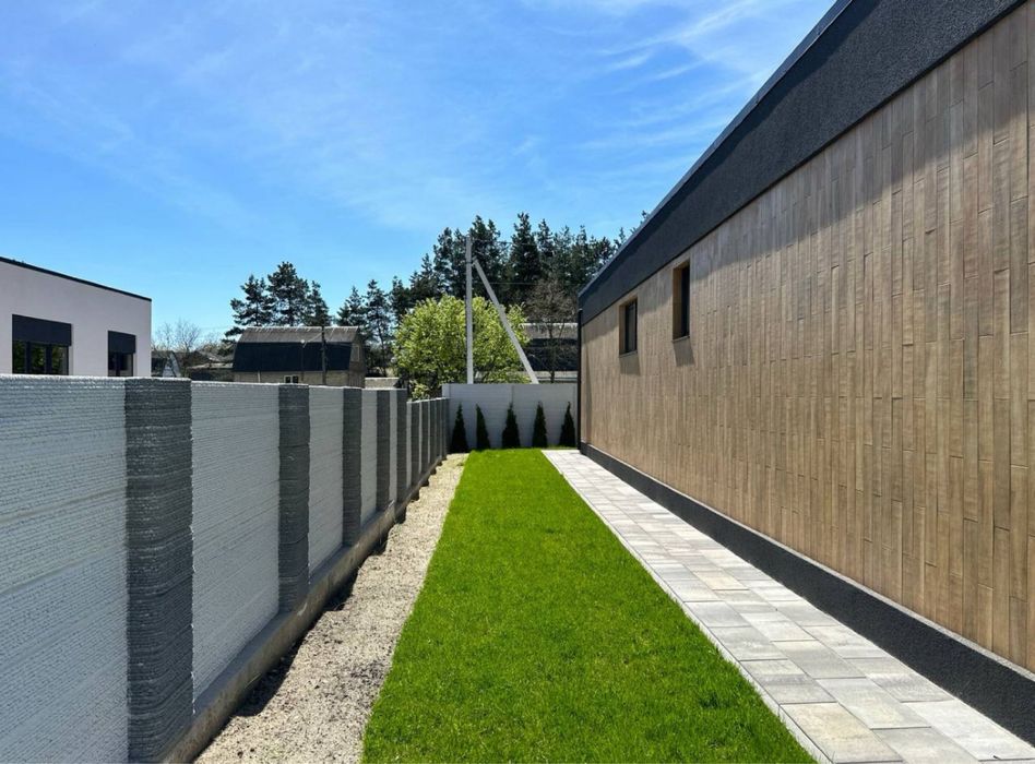 БЕЗ КОМІСІЇ, готовий сучасний будинок, Іпотека ТАК Розтермінування ТАК