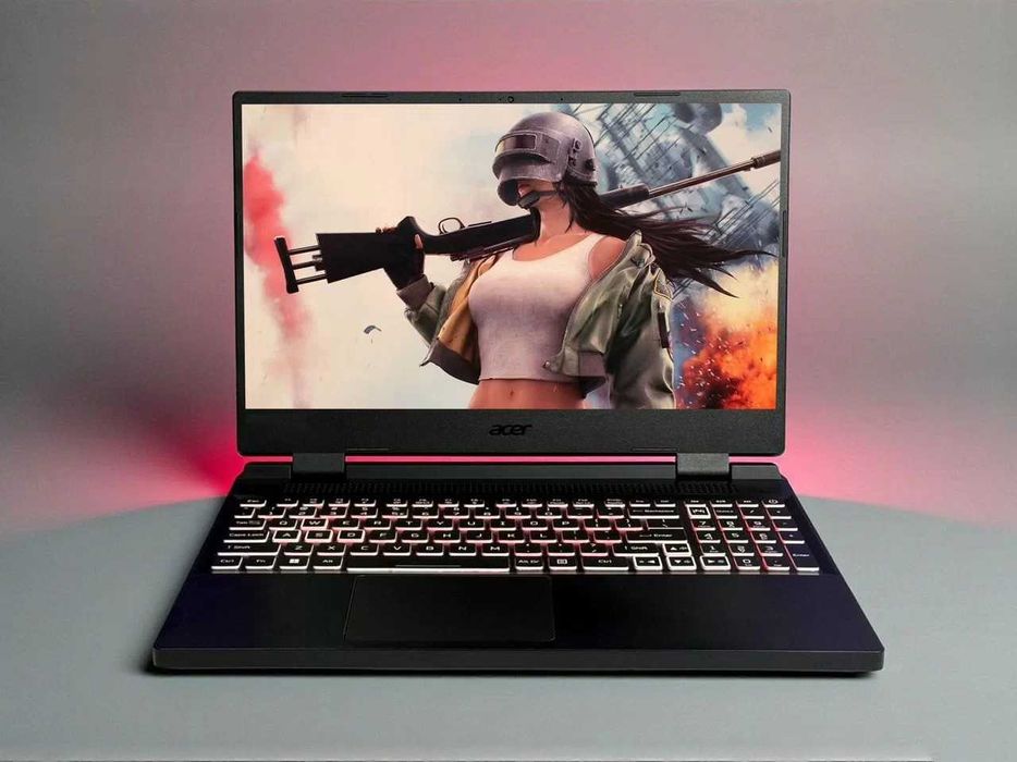 Дешево Супер Игровой Ноут /140 ватная RTX 4060 / Киберпанк, Сталкер 2