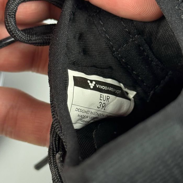 Vivobarefoot Magna Trail II кеди кросівки кеды кроссовки барефут ортопедические обувь взуття черевики анатомічні анатомические ботинки трекінгові