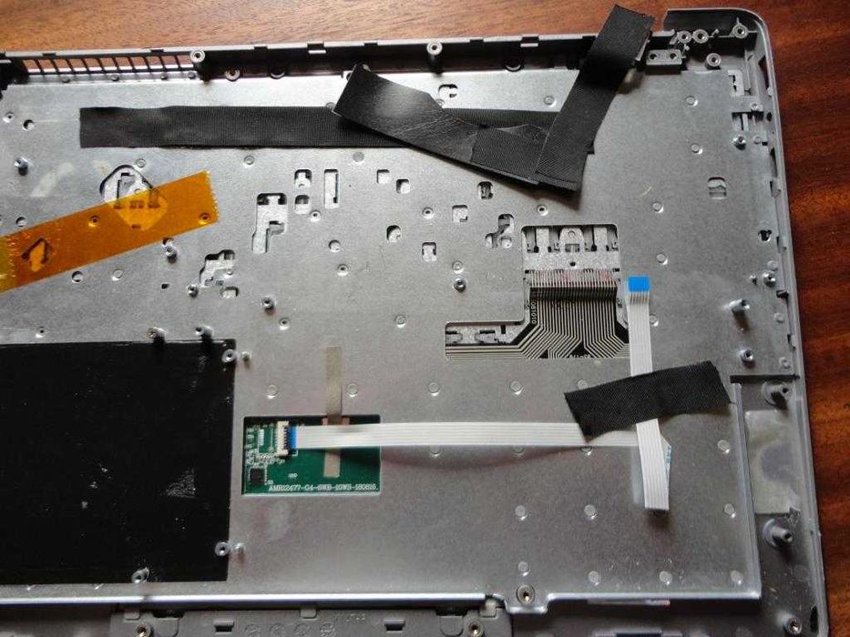 Tampa Insys WHA-14 e tampa64286596105731121