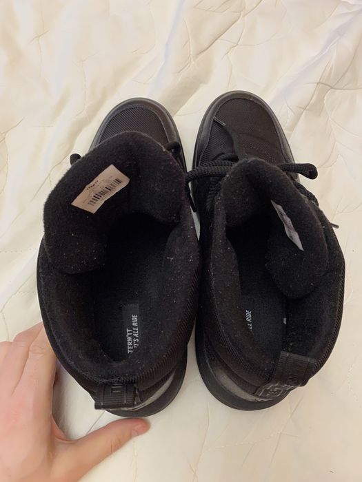 Черевики TERMIT 44 розмір