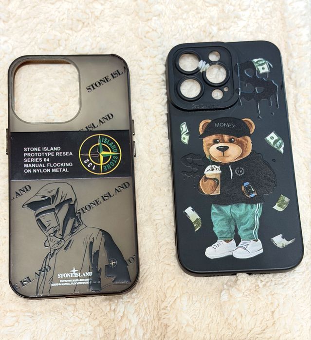 Чохли на iphone 13 pro