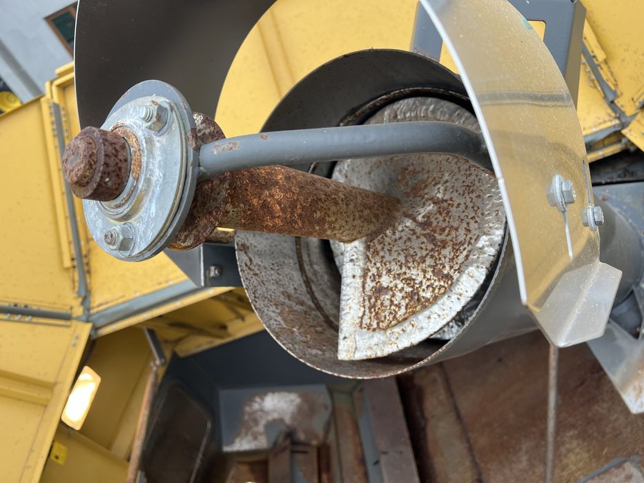 Claas Lexion cat 590r