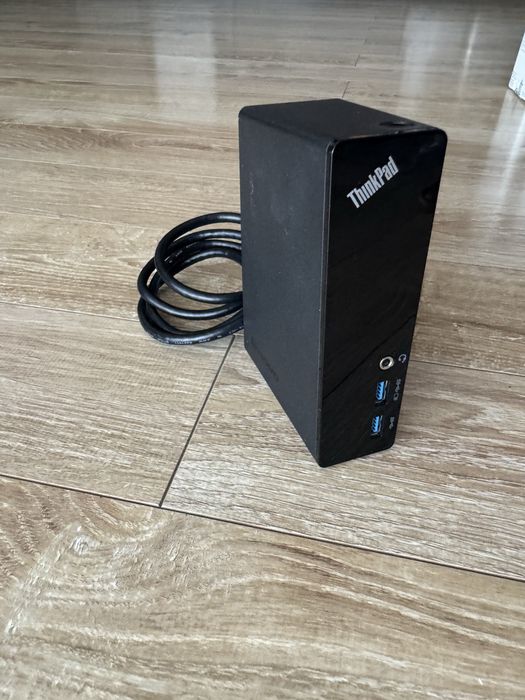 Stacja Dokująca LENOVO ThinkPad OneLink Pro Dock
