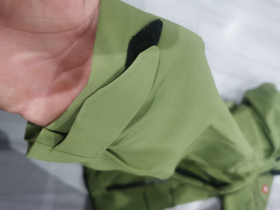 Kurtka damska vision