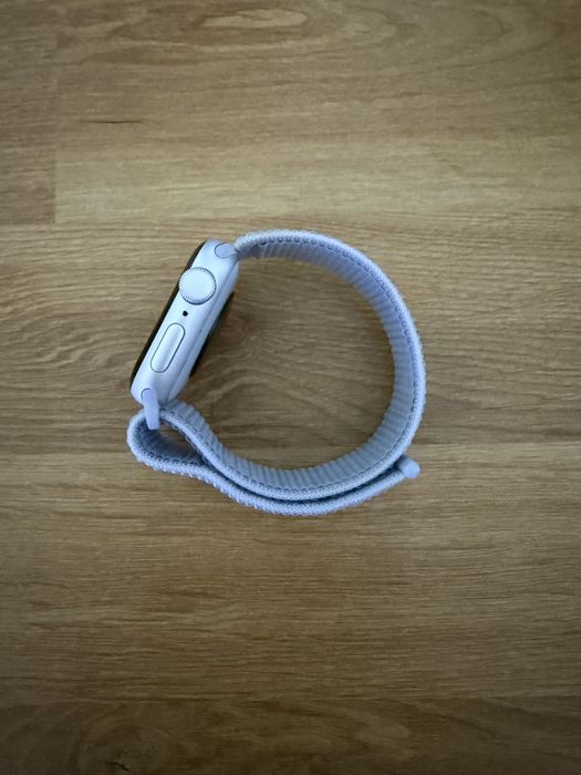 Apple watch SE 2a geraçao gps 40mm