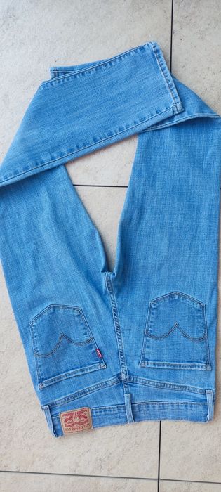 Levi's jeans rozm. 27
