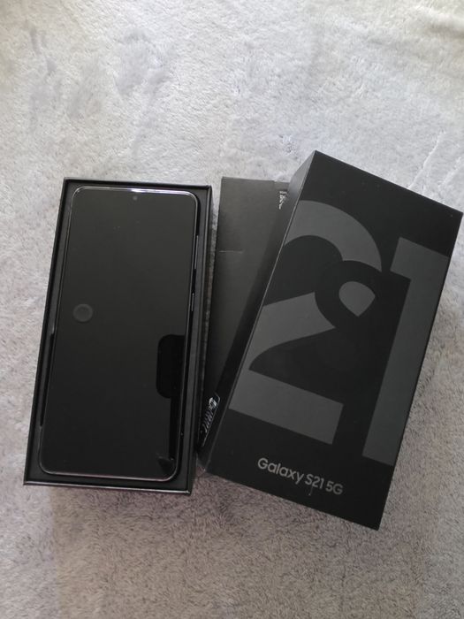 Samsung Galaxy S21 5G