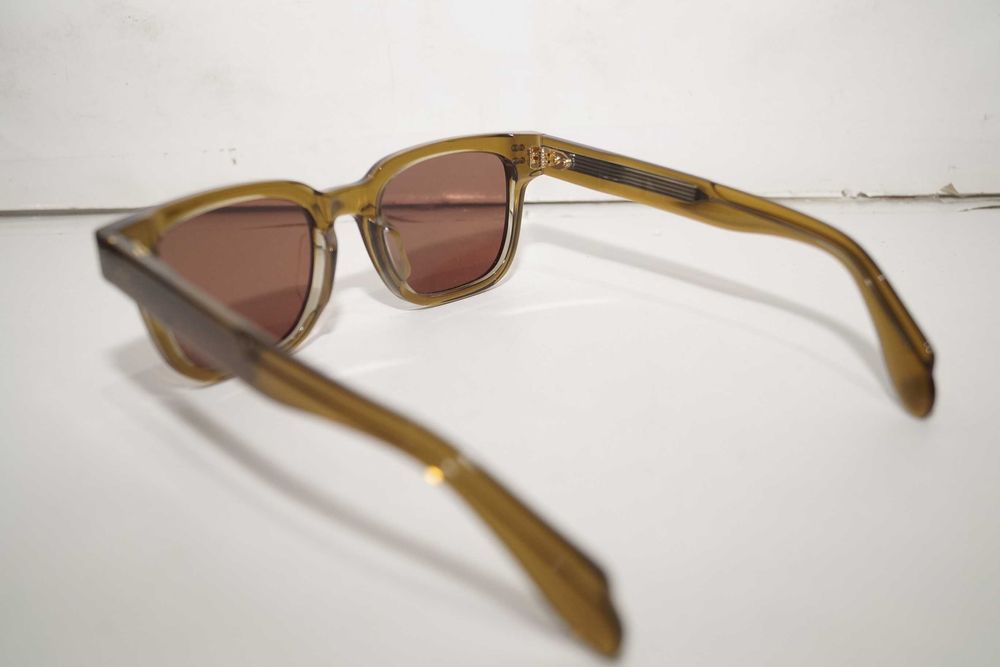 1653 Okulary przeciwsłoneczne JMM77RX