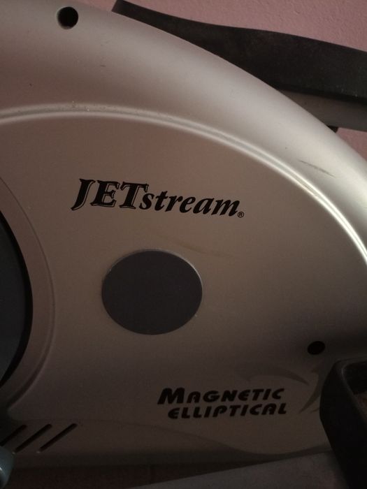 Orbitrek magnetyczny JETstream stan bardzo dobry