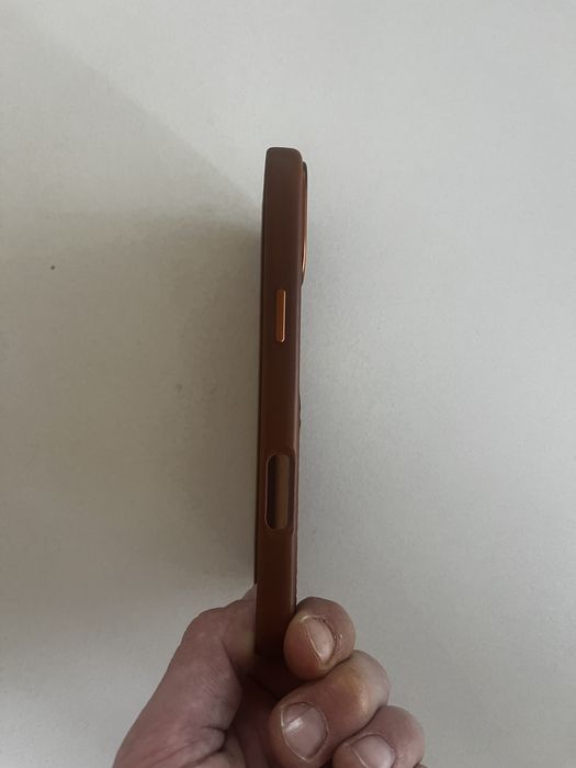 Etui Case Stilgun iPhone 16 Plus