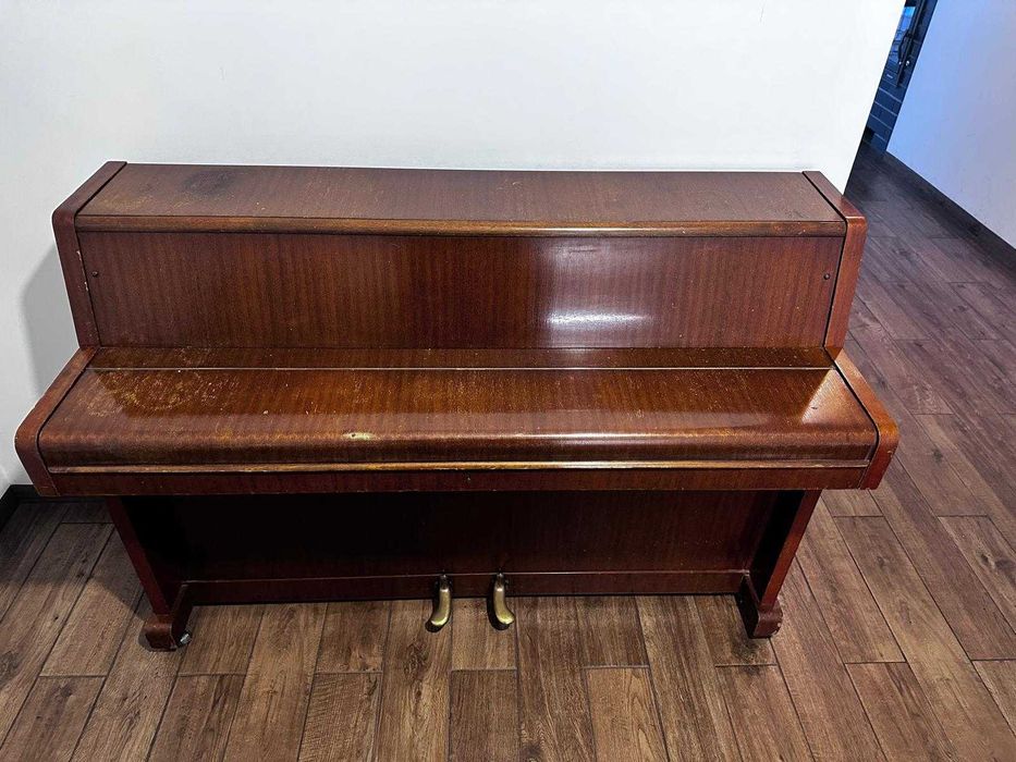 Sprzedam pianino Rosler