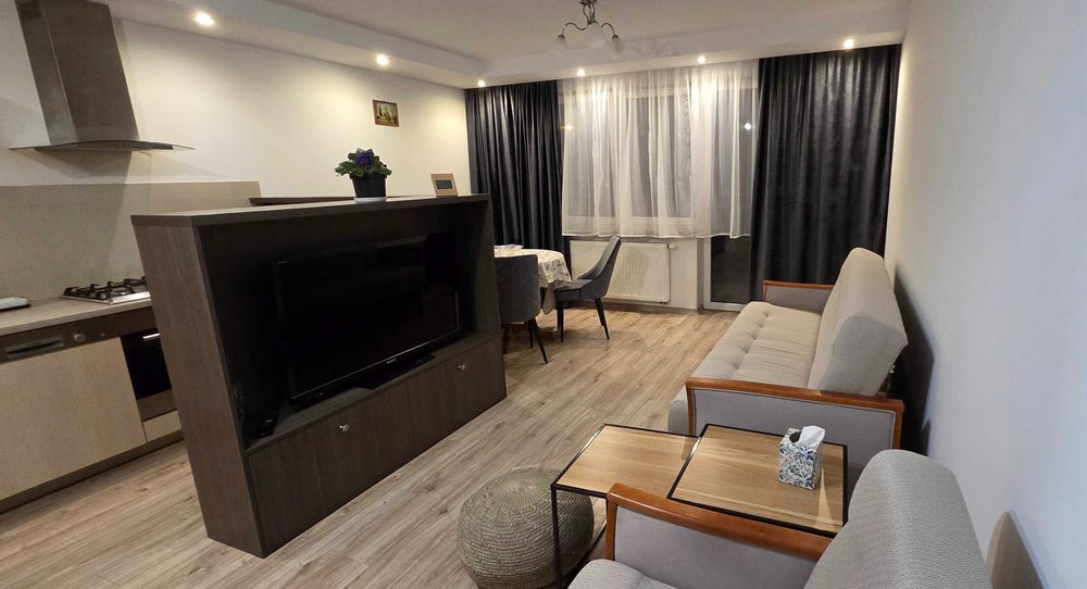 Sprzedam mieszkanie 40 m2 Białystok ul. Łąkowa 7