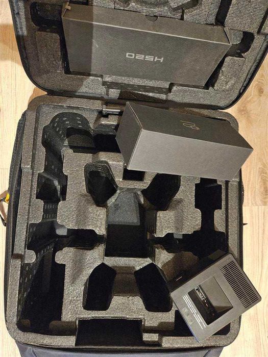 Dron Yuneec H520 z kamerą E50