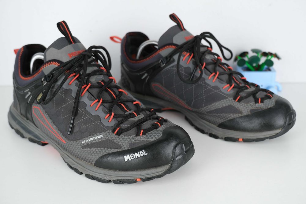 Meindl ontario gtx męskie buty t 42.5