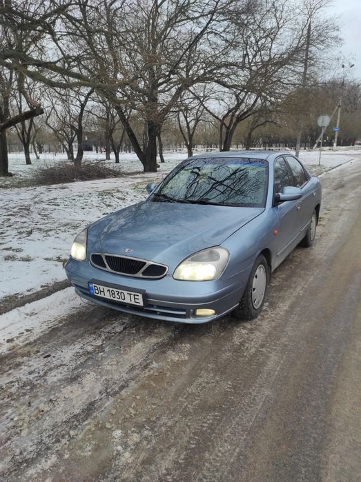 Продам Daewoo Nubira CDX
