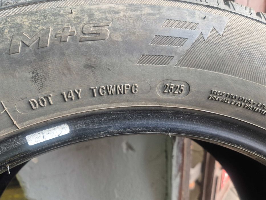 235/60r18 fortune snowfun fsr-901 opona pojedyncza 1szt