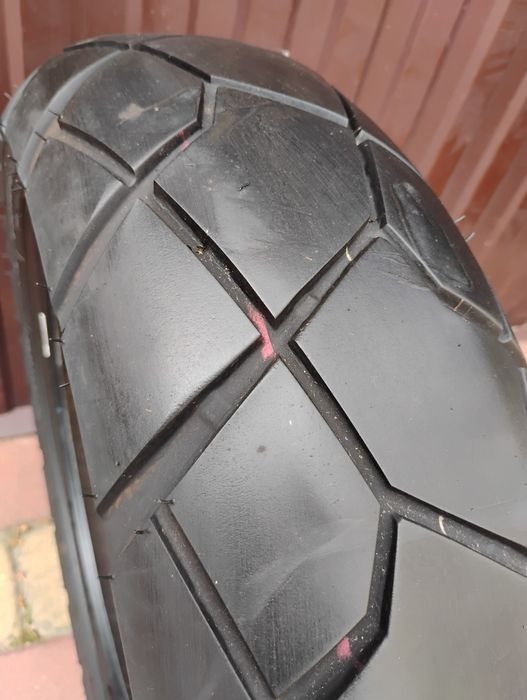Opona motocyklowa Bridgestone 160/60R15