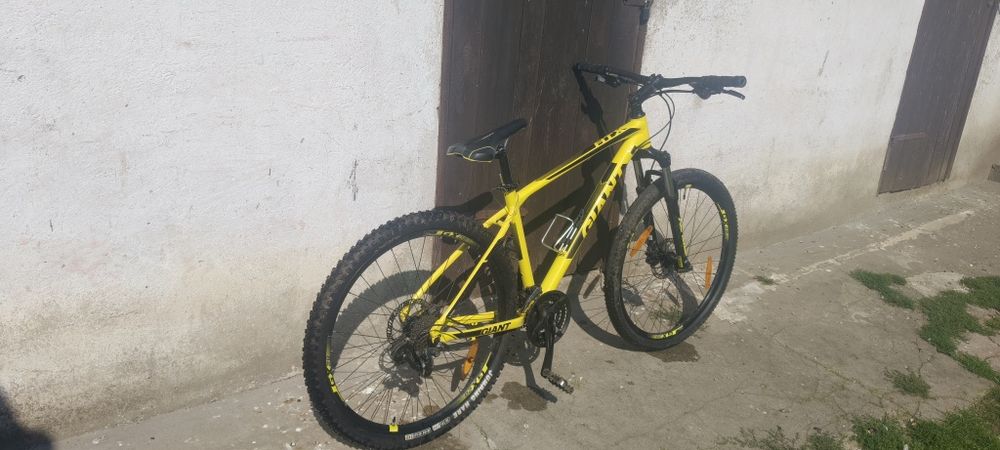 Rower górski MTB  Giant