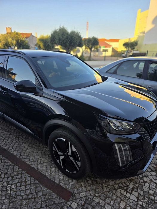 Peugeot 2008 1.2 PureTech Allure