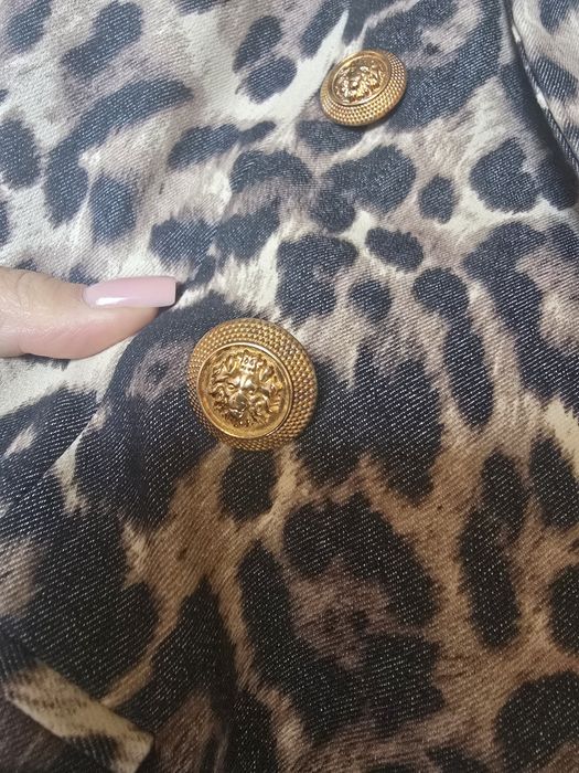 Marynarka Dolce Gabanna S