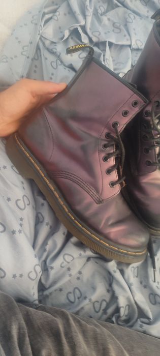 Продам dr.martens