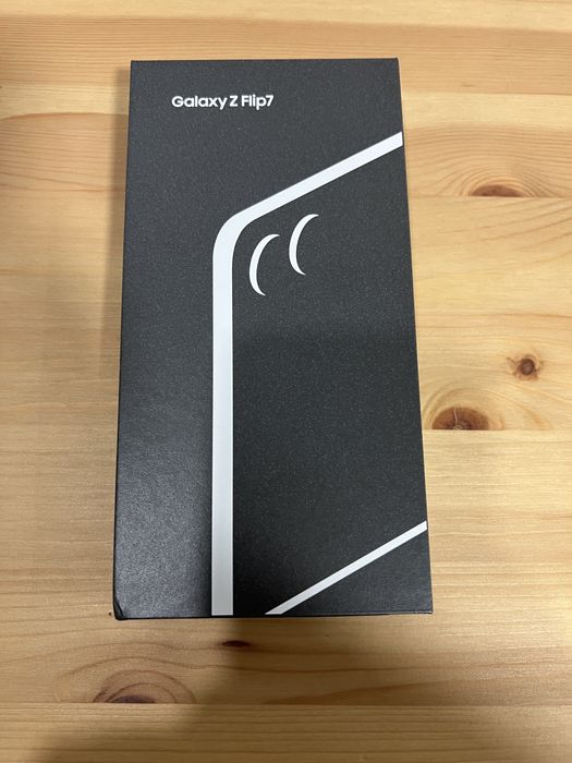 Samsung Z Flip 7 512