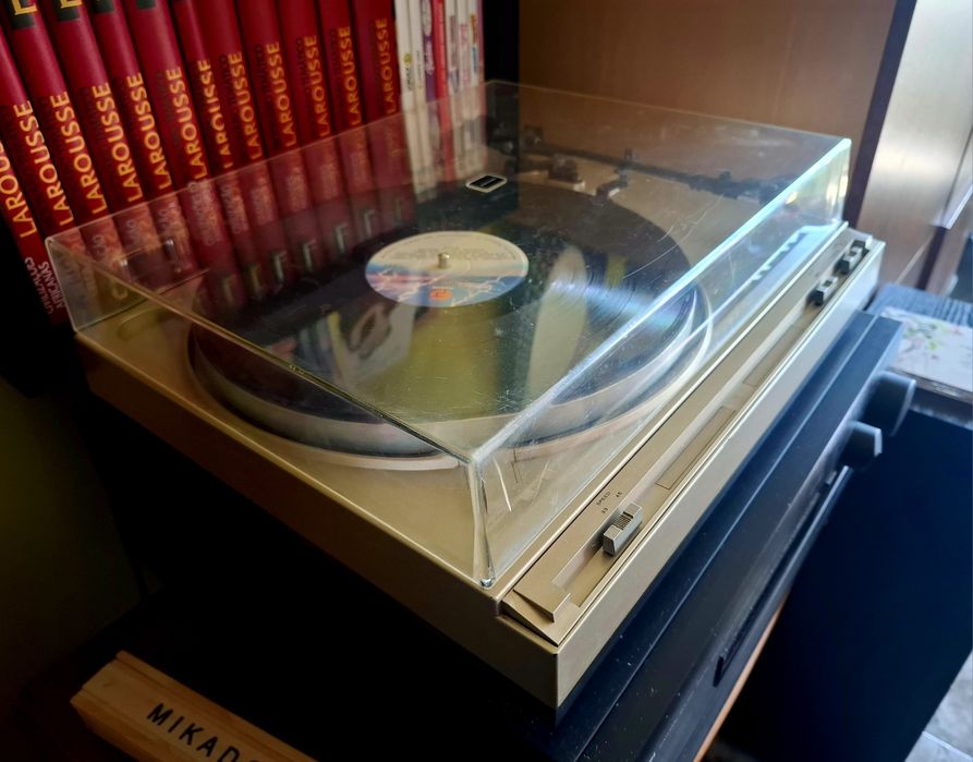 Marantz TT 1200 Giradiscos