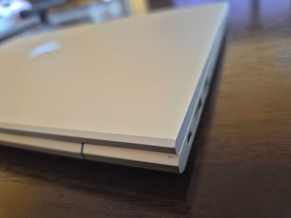 HP G8 840 14" I7 1185G7 32GB NVMe 512GB