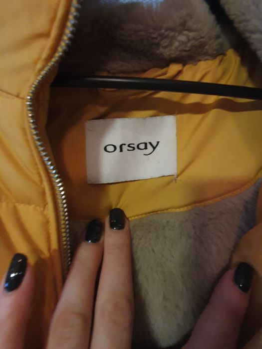Kurtka zimowa ORSay L