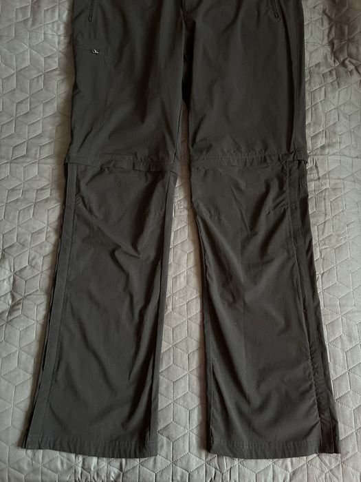 4F Spodnie Trekkingowe Męskie 2XL - cena z wysyłką‼️