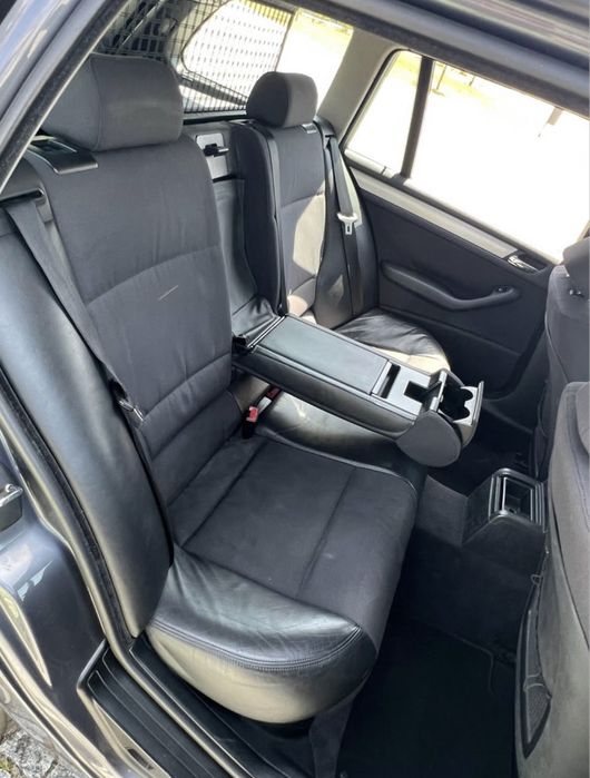 BMW 320d Sport Touring Nacional 265k — photo 4