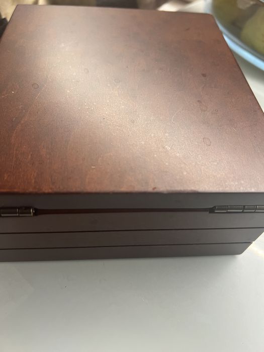 Conjunto acessorios para vinho