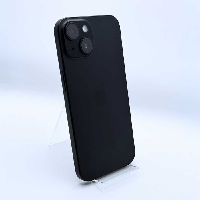 Apple iPhone 15 256GB - IDEALNY - Wybór kolorów - Gwarancja 12mc