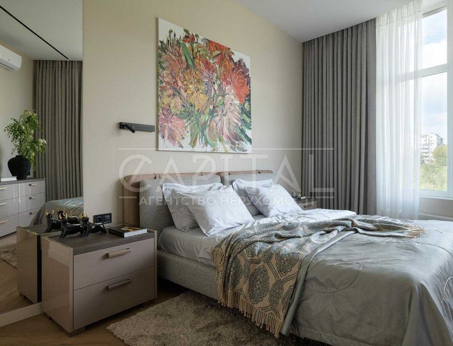 3-кімнатна квартира за адресою вул. Бойчука Михайла (площа 115 м²) - Atlanta.ua - фото 15