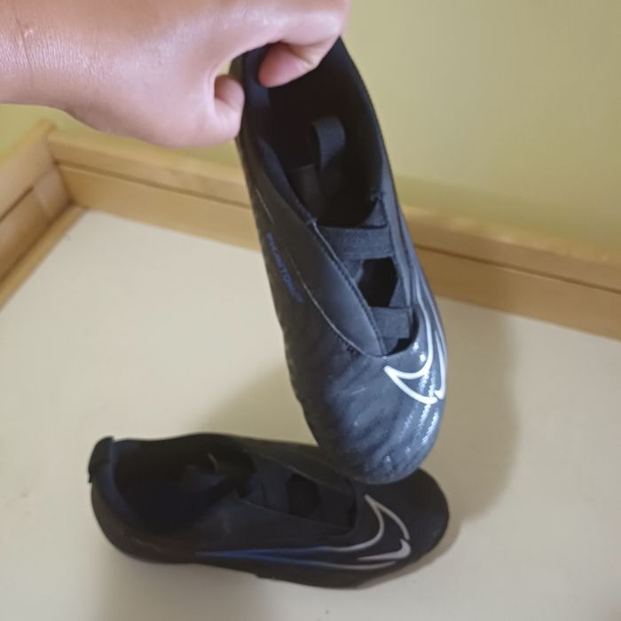 Vendo chuteiras NIKE