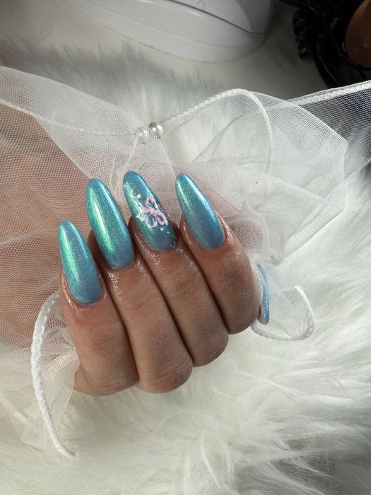 Stylizacja Paznokci.