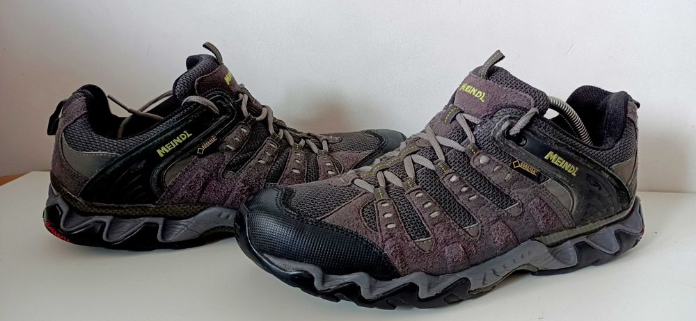 Meindl Respond GTX membrana GORE-TEX 139 zł tanio Rzeszów