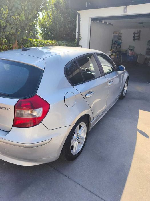 BMW 120d 163cv 182.000km | 2 Donos | Histórico BMW | Muito Estimado
