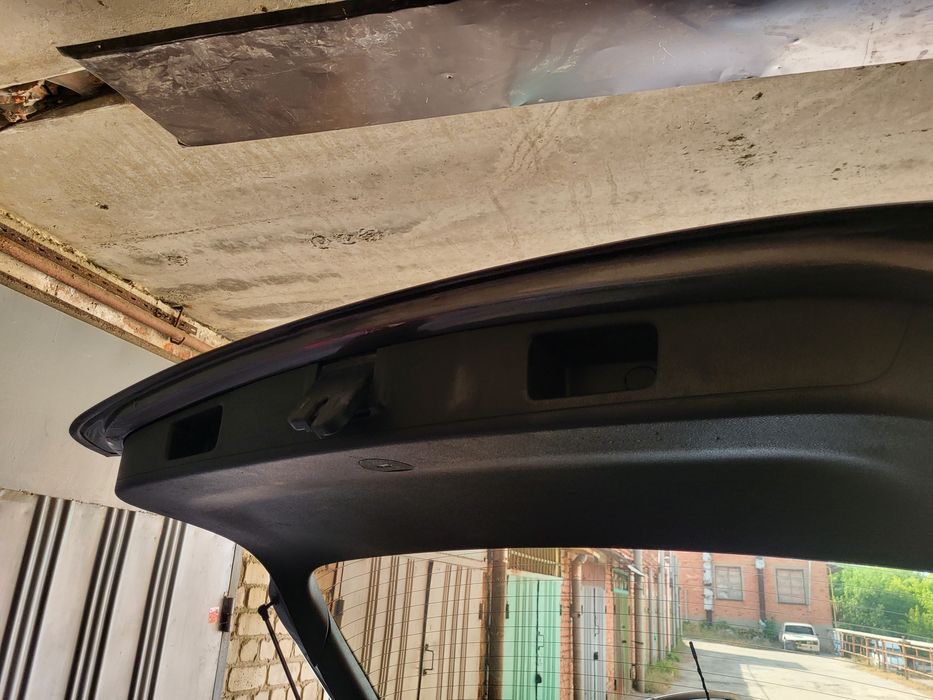 продам WW GOLF 5