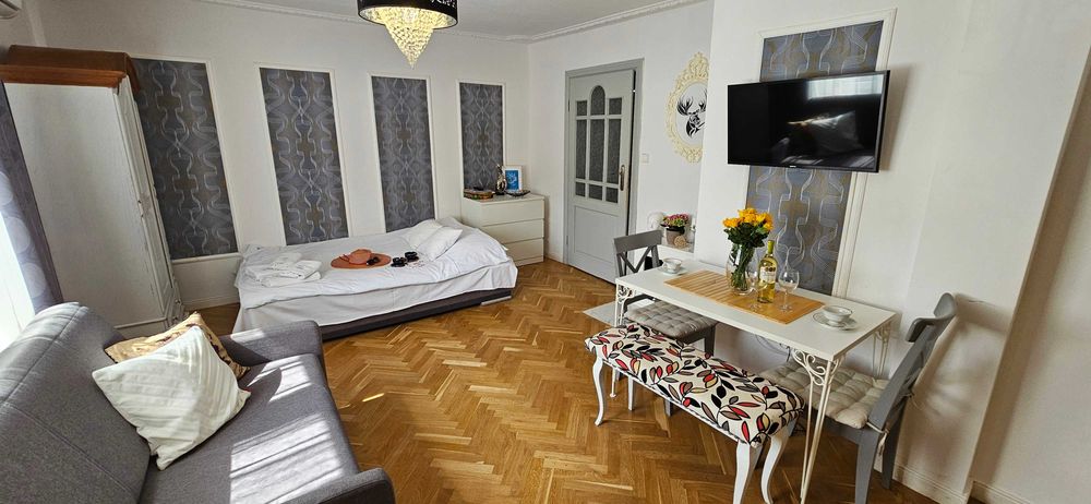 Mieszkanie – Gdańsk - Widok 2