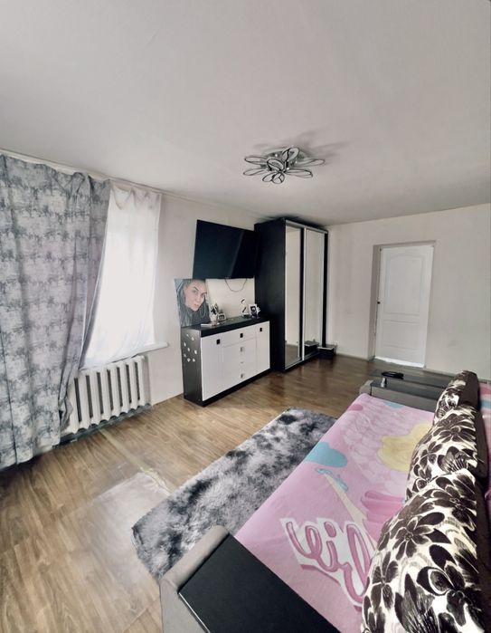 Продам 3х кімнатну квартиру Черемхи