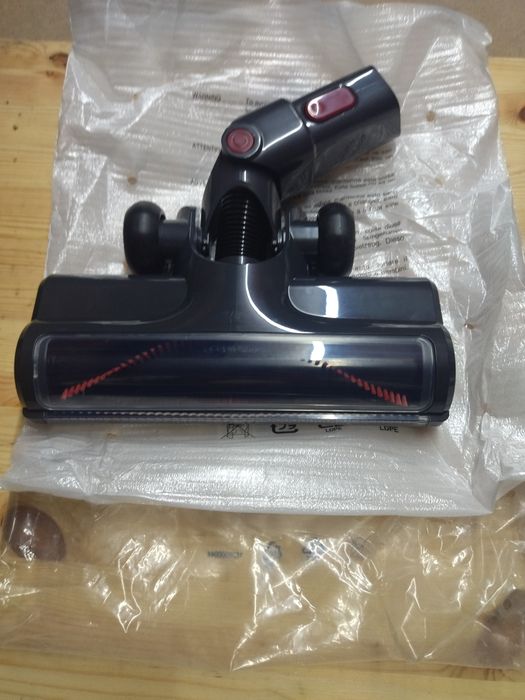 Escova aspirador Rowenta