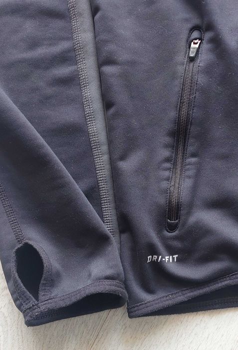 Bluza męska biegowa firmy Nike