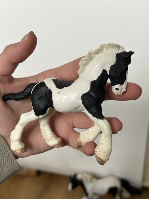 Figurki Collecta
