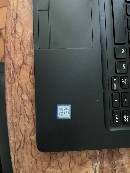 Vendo Dell latitude 5490